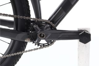 Bicicleta Trek Procaliber 9.5 talla L Reacondicionada
