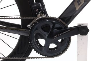 Bicicleta Giant Propel Advanced Di2 11V talla 52 Reacondicionada
