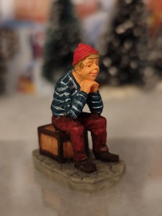 Figura Lemax 