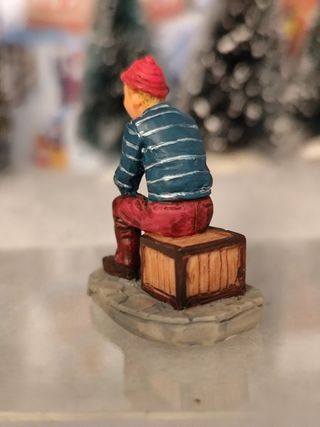 Figura Lemax 