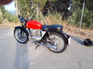 MONTESA IMPALA 1964