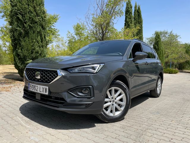 Seat Tarraco 2.0 TDI 110kW (150CV) S&S Style GO DSG