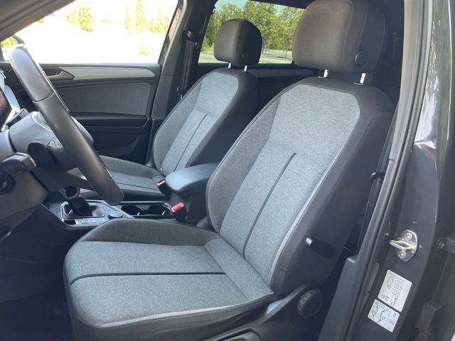 Seat Tarraco 2.0 TDI 110kW (150CV) S&S Style GO DSG