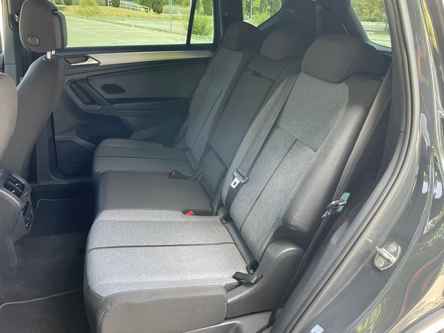 Seat Tarraco 2.0 TDI 110kW (150CV) S&S Style GO DSG