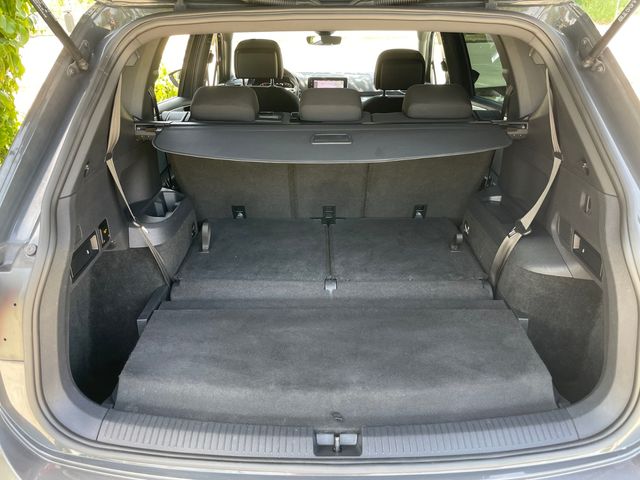 Seat Tarraco 2.0 TDI 110kW (150CV) S&S Style GO DSG