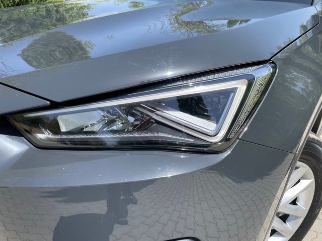 Seat Tarraco 2.0 TDI 110kW (150CV) S&S Style GO DSG
