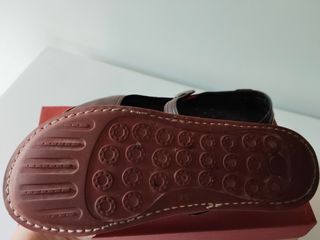 Zapatos Camper talla 38