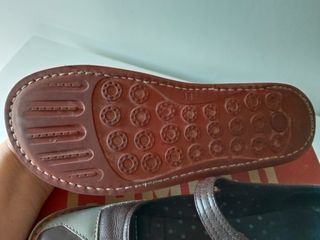 Zapatos Camper talla 38