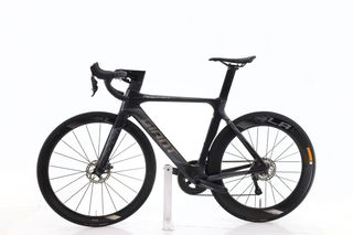 Bicicleta Giant Propel Advanced Di2 11V talla 52 Reacondicionada