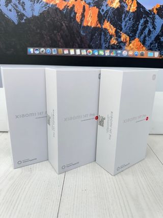 Xiaomi 14T Pro 512gb NUEVO EN SU CAJA