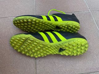 Zapatillas Adidas Fútbol - 45.5