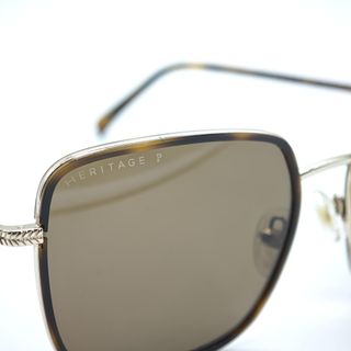 GAFAS DE SOL HERITAGE POLARIZADAS + FUNDA