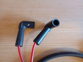 CABLES ENCENDIDO CALDERA JUNKERS ZWBC24-2C23S3700 