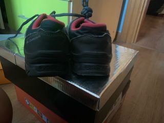 Zapatillas Quechua niña talla 37