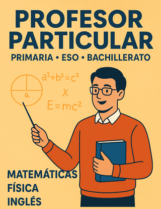 Profesor Particular