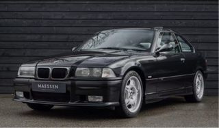 BMW E36 - Piezas