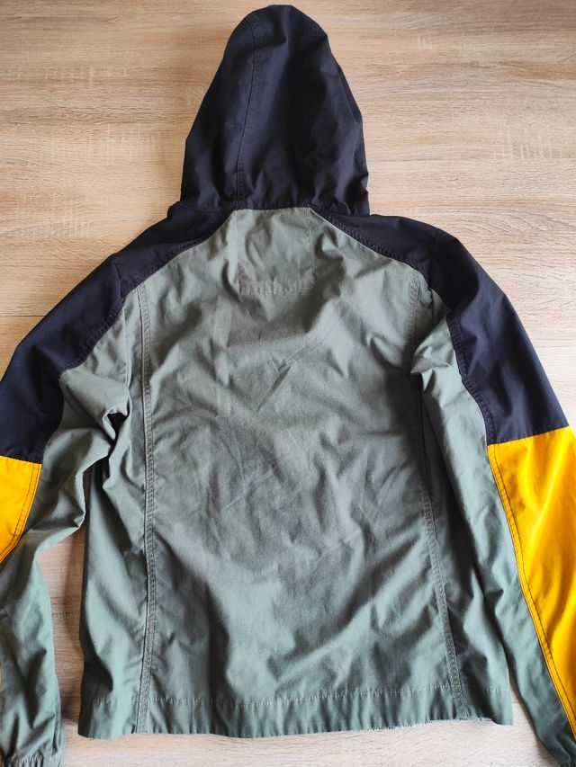 Chaqueta G-Star entretiempo G-Star