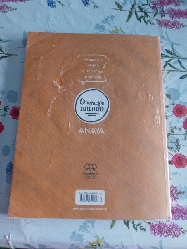 Tecnología y Digitalización. Nivel II.