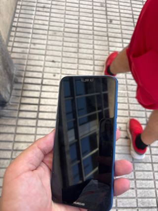 Huawei P20 Azul 64GB