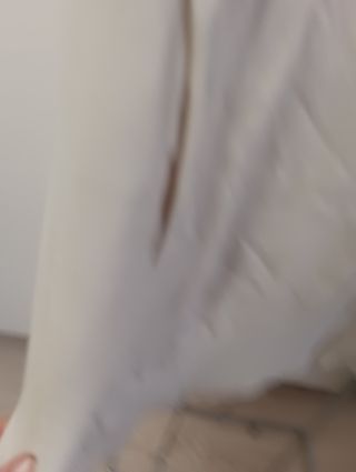 Jersey beige manga 3/4