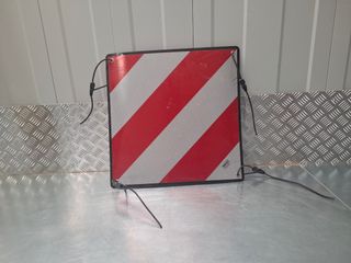 Placa V20 carga sobresaliente