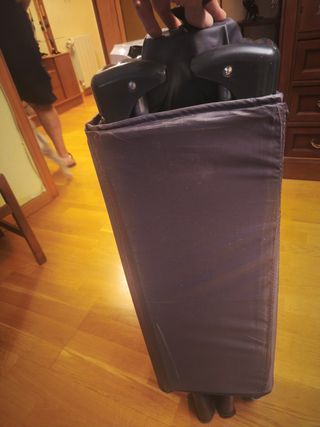 Cuna viaje plegable - Bebé