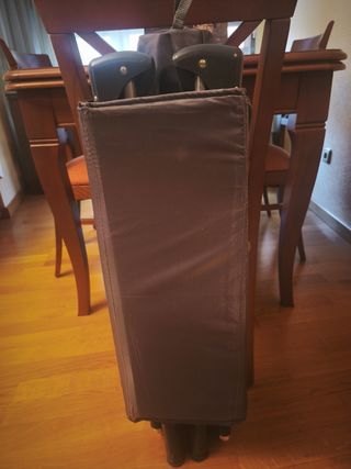 Cuna viaje plegable - Bebé