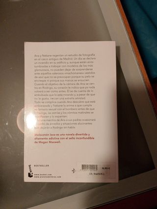 Varios libros 