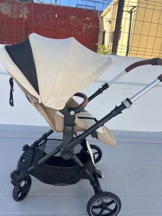 Carro Jané Kendo beige