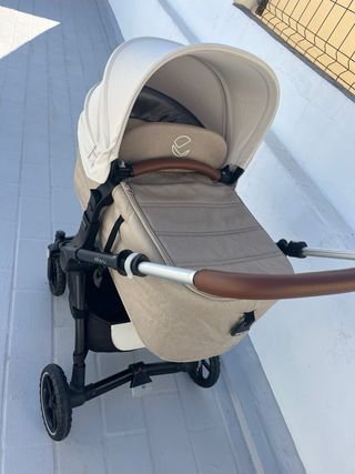 Carro Jané Kendo beige