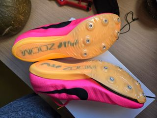 Zapatillas Nike zoom maxflay- Talla 42