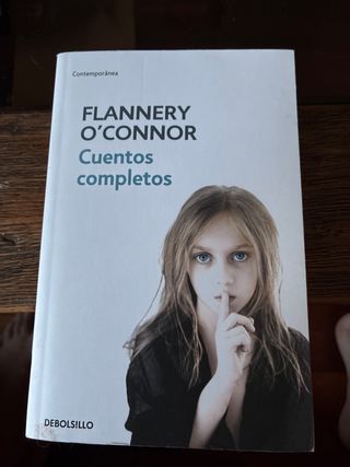 Cuentos completos (O'Connor) / The Complete Sto...