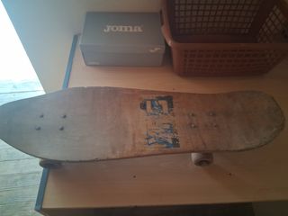 Monopatín Variflex XPS antiguo