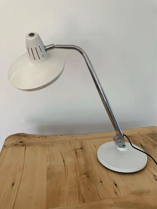 Lámpara Fase Faro - vintage