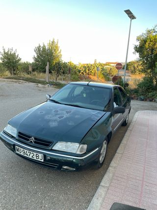 Citroen Xantia 1996