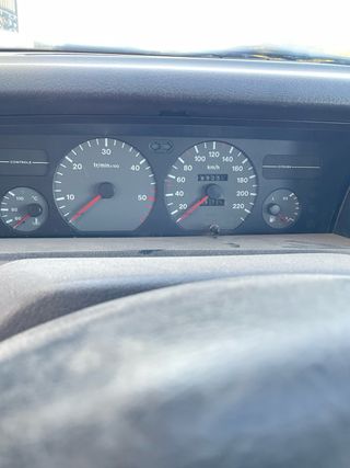 Citroen Xantia 1996
