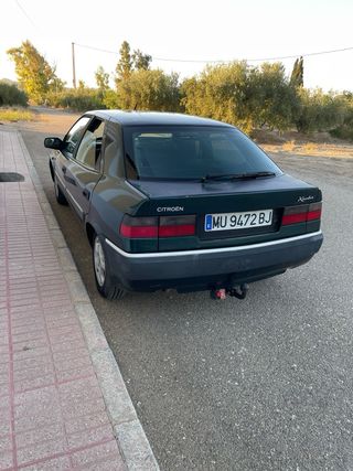 Citroen Xantia 1996