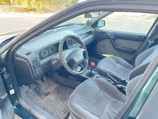 Citroen Xantia 1996