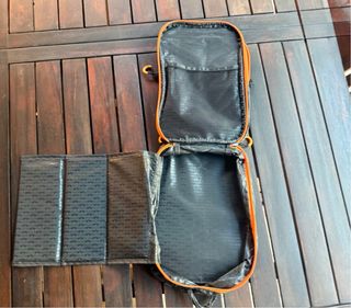 Paletero Pádel EME Titanium