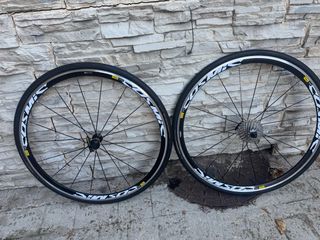 Ruedas Mavic Cosmic Elite