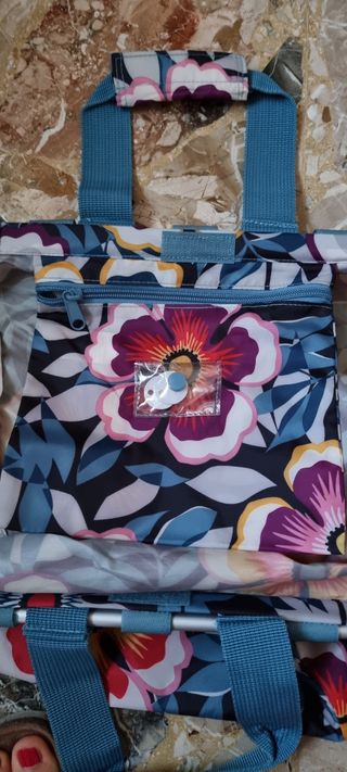 Shopper Reisenthel Multicolor. Borsa spesa .