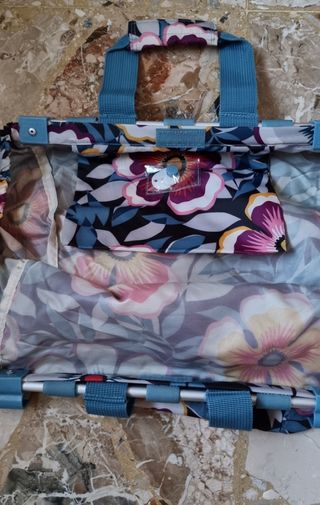 Shopper Reisenthel Multicolor. Borsa spesa .