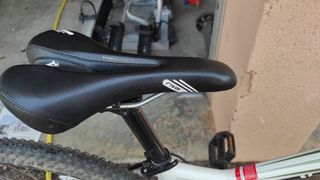 Bicicleta Specialized MTB 26" Mujer