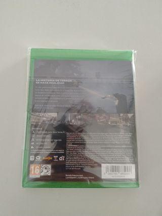 Alan Wake Remastered - Xbox Series X|S