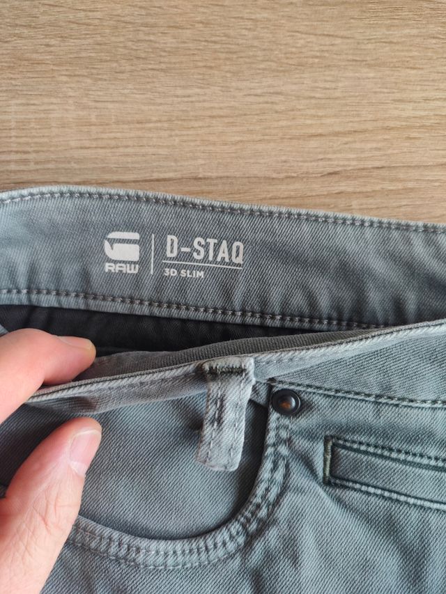 Pantalones vaqueros G-Star