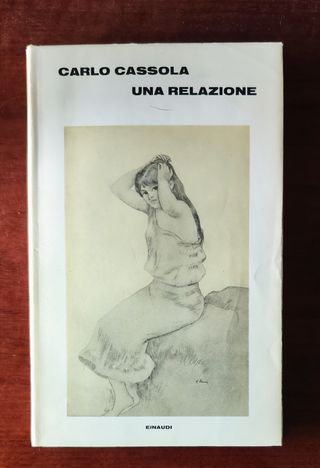 Una relazione 