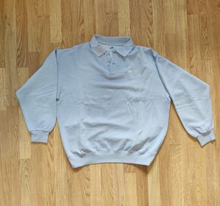Polo Nike vintage USA 80s/90s original XL 