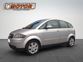 Audi A2 1.4 TDI SV 