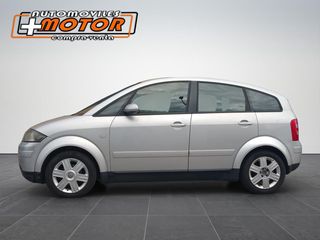 Audi A2 1.4 TDI SV 