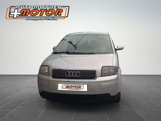 Audi A2 1.4 TDI SV 